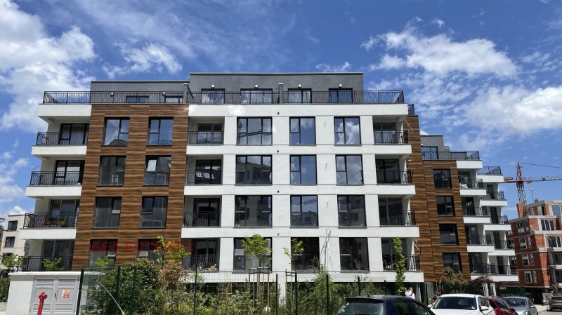 Продава  3-стаен град София , Малинова долина , 107 кв.м | 88833835 - изображение [4]