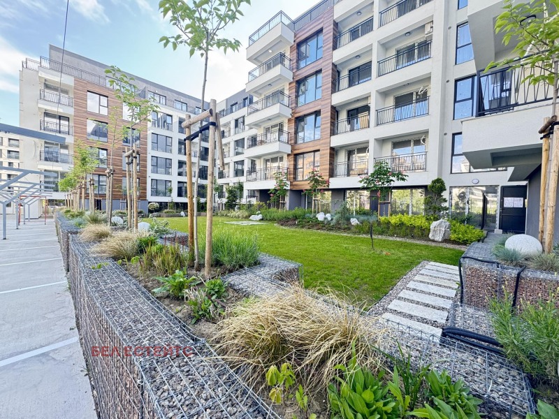 Продава  3-стаен град София , Малинова долина , 107 кв.м | 88833835 - изображение [2]