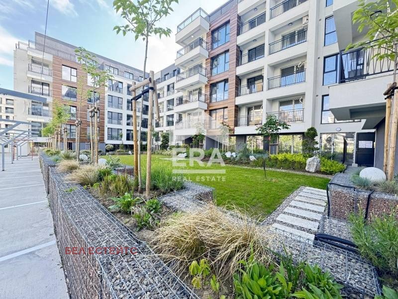 Til salg  2 soveværelser Sofia , Malinova dolina , 107 kvm | 88833835 - billede [9]