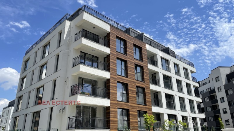 Продава  3-стаен град София , Малинова долина , 107 кв.м | 88833835 - изображение [3]