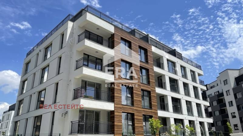 Til salg  2 soveværelser Sofia , Malinova dolina , 107 kvm | 88833835 - billede [7]