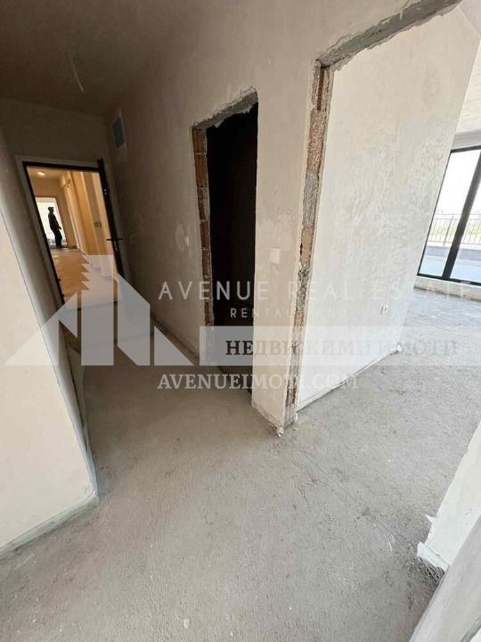 Продава 3-СТАЕН, гр. Пловдив, Тракия, снимка 4 - Апартаменти - 52396219