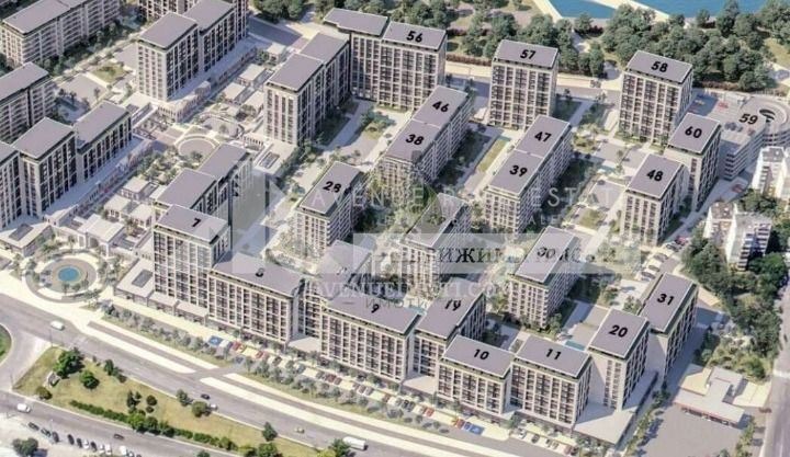 Продава 3-СТАЕН, гр. Пловдив, Тракия, снимка 7 - Апартаменти - 52396219