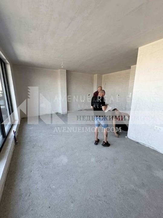 Продава 3-СТАЕН, гр. Пловдив, Тракия, снимка 3 - Апартаменти - 52396219