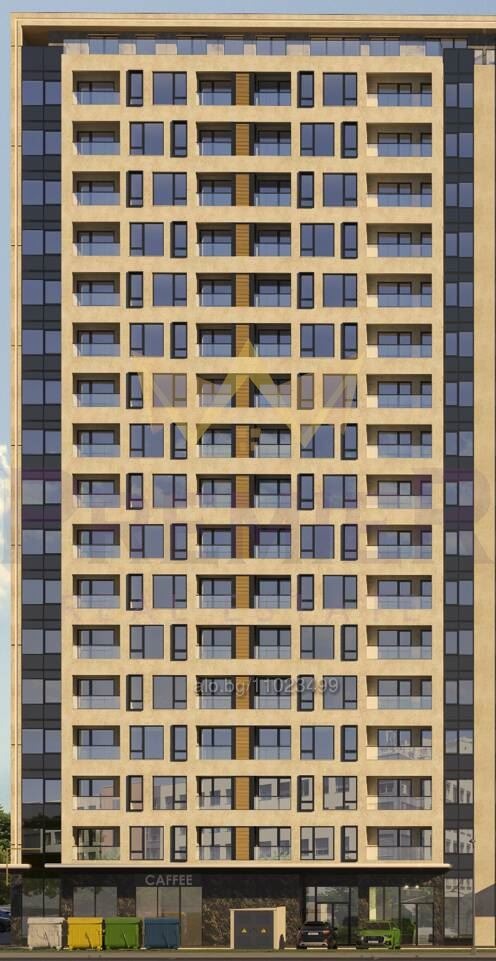 Продава 3-СТАЕН, гр. Пловдив, Тракия, снимка 2 - Апартаменти - 54298306