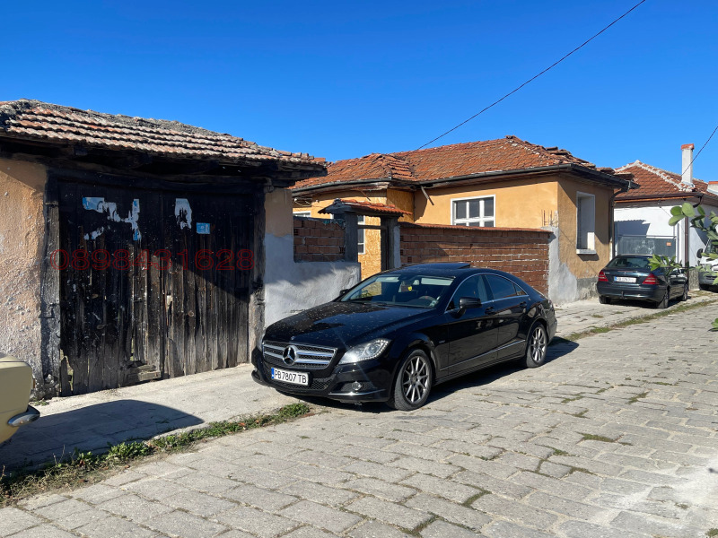 À vendre  Maison région Plovdiv , Krasnovo , 124 m² | 33143429 - image [10]