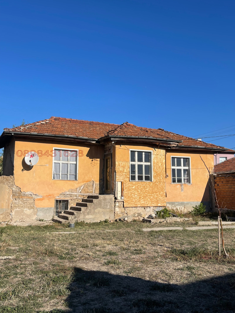 À vendre  Maison région Plovdiv , Krasnovo , 124 m² | 33143429 - image [7]