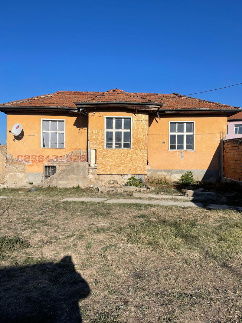 À vendre  Maison région Plovdiv , Krasnovo , 124 m² | 33143429 - image [8]