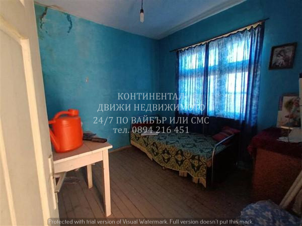 Продава КЪЩА, с. Ново село, област Пловдив, снимка 8 - Къщи - 48314308