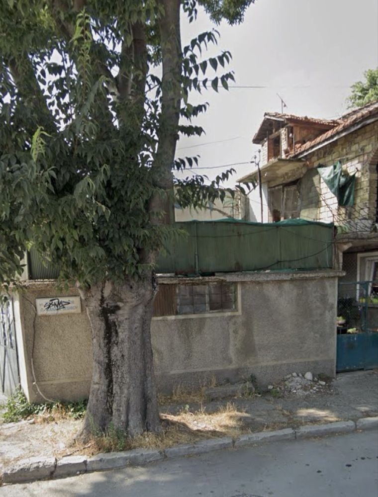 Продава КЪЩА, гр. Варна, Христо Ботев, снимка 9 - Къщи - 54364516