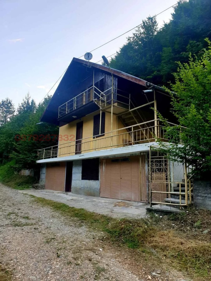 Til salg  Villa region Lovech , Troyan , 198 kvm | 25238016 - billede [13]