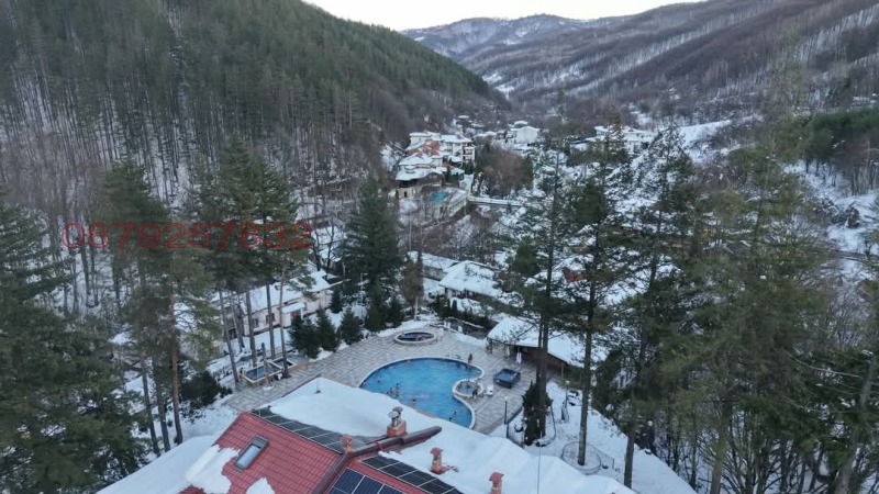 Til salg  Villa region Lovech , Troyan , 198 kvm | 25238016 - billede [12]