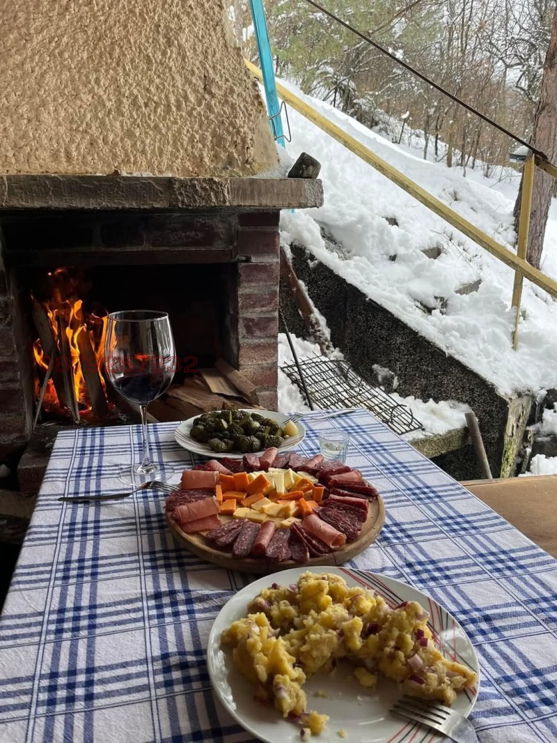 Til salg  Villa region Lovech , Troyan , 198 kvm | 25238016 - billede [8]
