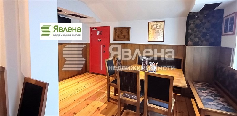 Na prodej  Bar; Kavárna Sofia , Centar , 145 m2 | 23620546 - obraz [10]