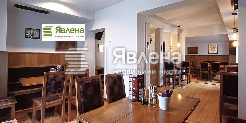 Na prodej  Bar; Kavárna Sofia , Centar , 145 m2 | 23620546 - obraz [8]