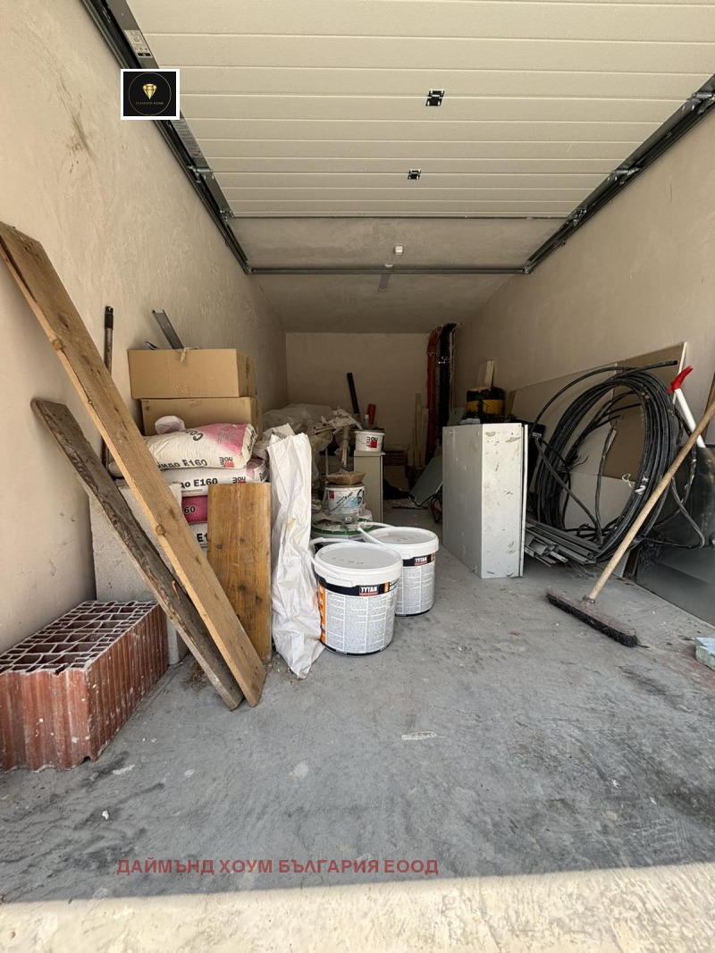 Zu verkaufen  Garage Plowdiw , Karschijaka , 20 qm | 59634324 - Bild [4]