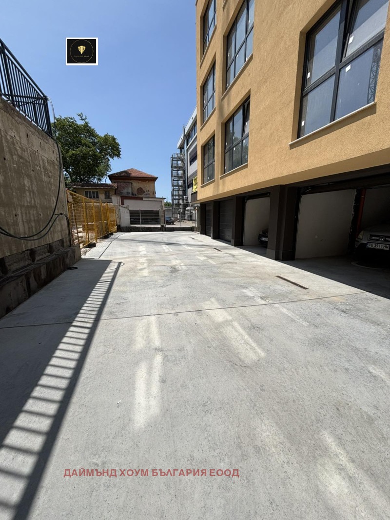 Zu verkaufen  Garage Plowdiw , Karschijaka , 20 qm | 59634324
