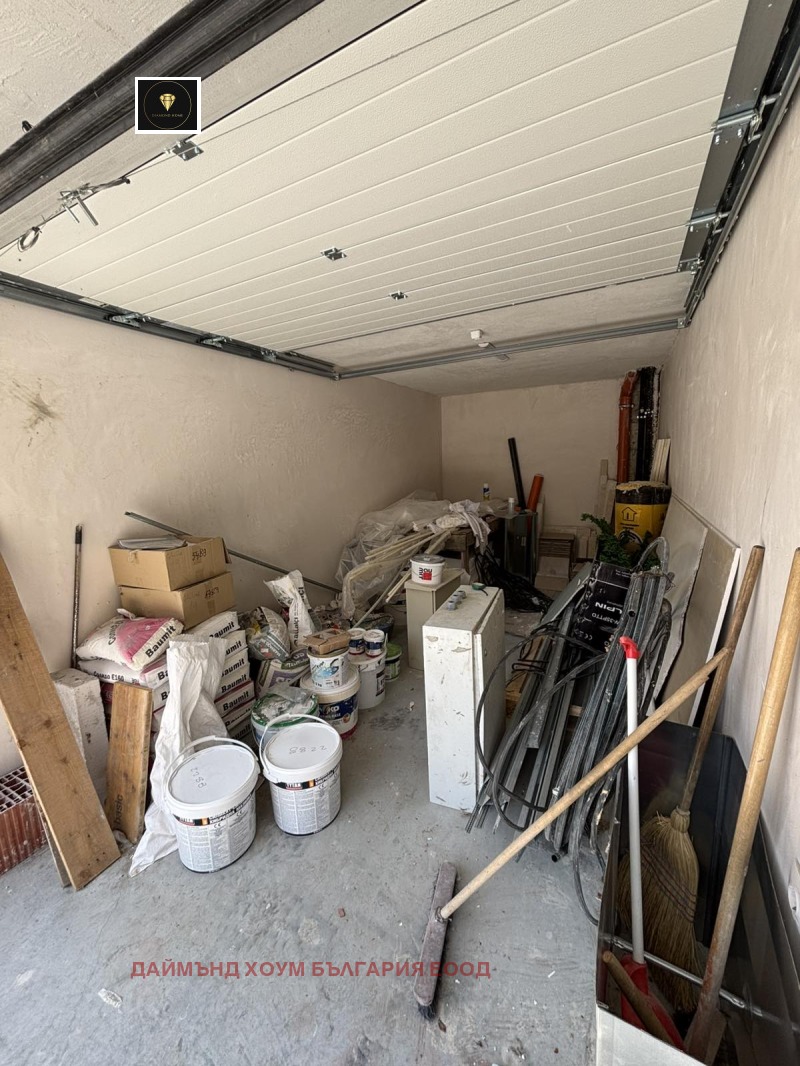 Zu verkaufen  Garage Plowdiw , Karschijaka , 20 qm | 59634324 - Bild [3]