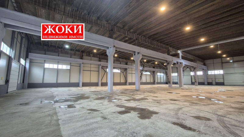 Продава  Пром. помещение град Перник , Промишлена зона , 7164 кв.м | 14148555 - изображение [12]