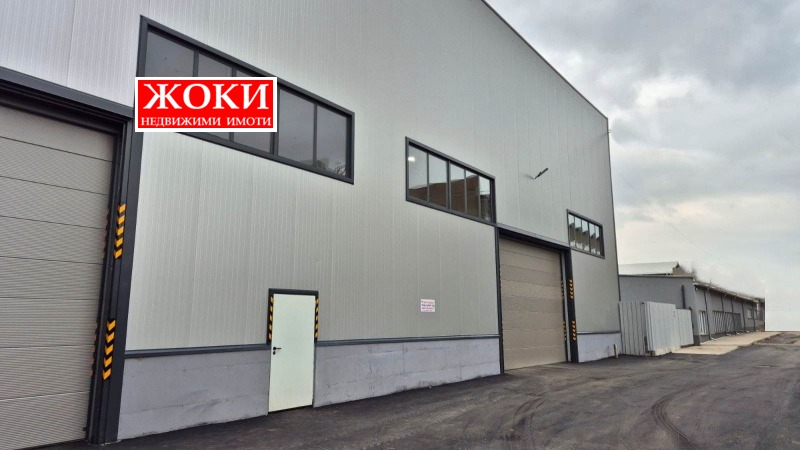 Продава  Пром. помещение град Перник , Промишлена зона , 7164 кв.м | 14148555 - изображение [2]