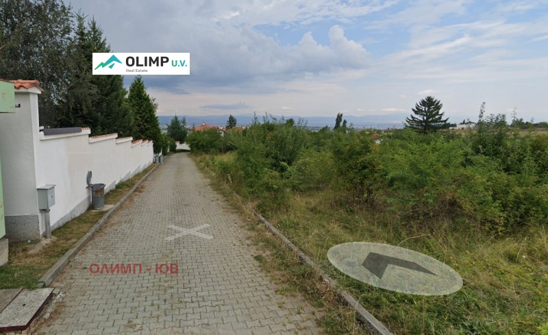 Продава  Парцел, град София, Горна баня • 42 000 EUR • ID 24658591 — holmes.bg - [1] 