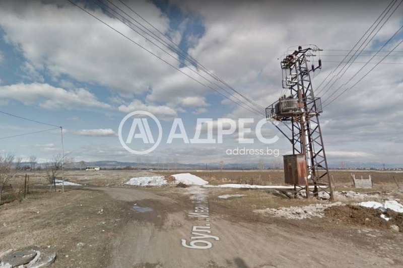 Продава  Парцел, област София, гр. Божурище •  312 750 EUR • ID 87059833 — holmes.bg - [1] 