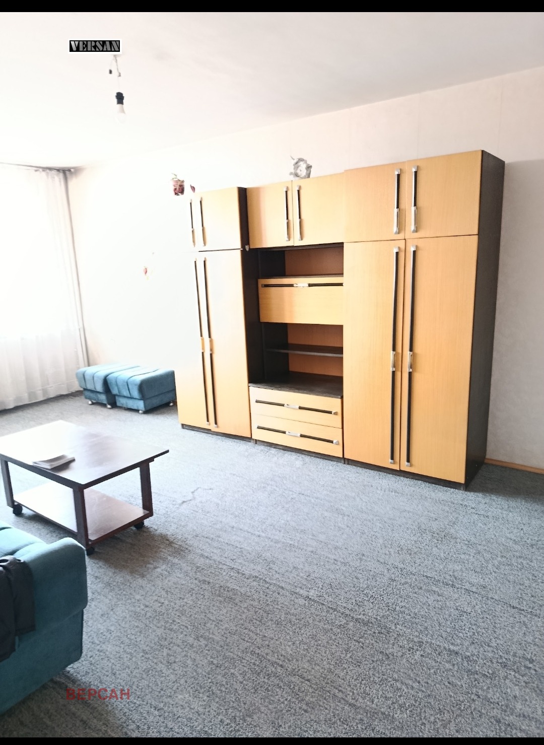 Продава 1-СТАЕН, гр. София, Зона Б-18