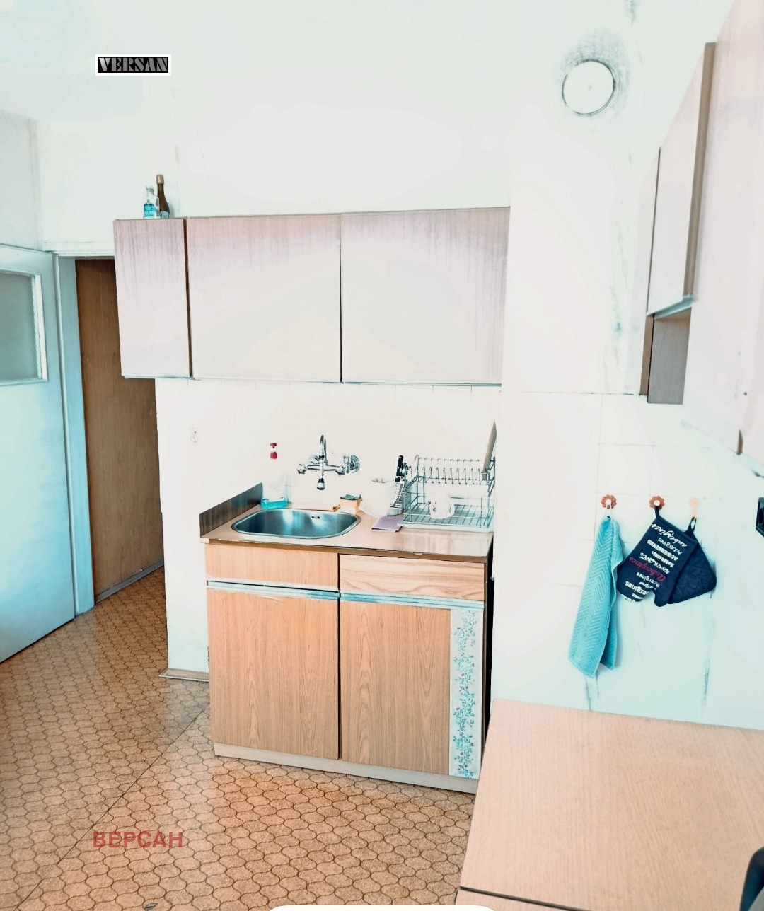 Продава 1-СТАЕН, гр. София, Зона Б-18, снимка 3 - Апартаменти - 54000556