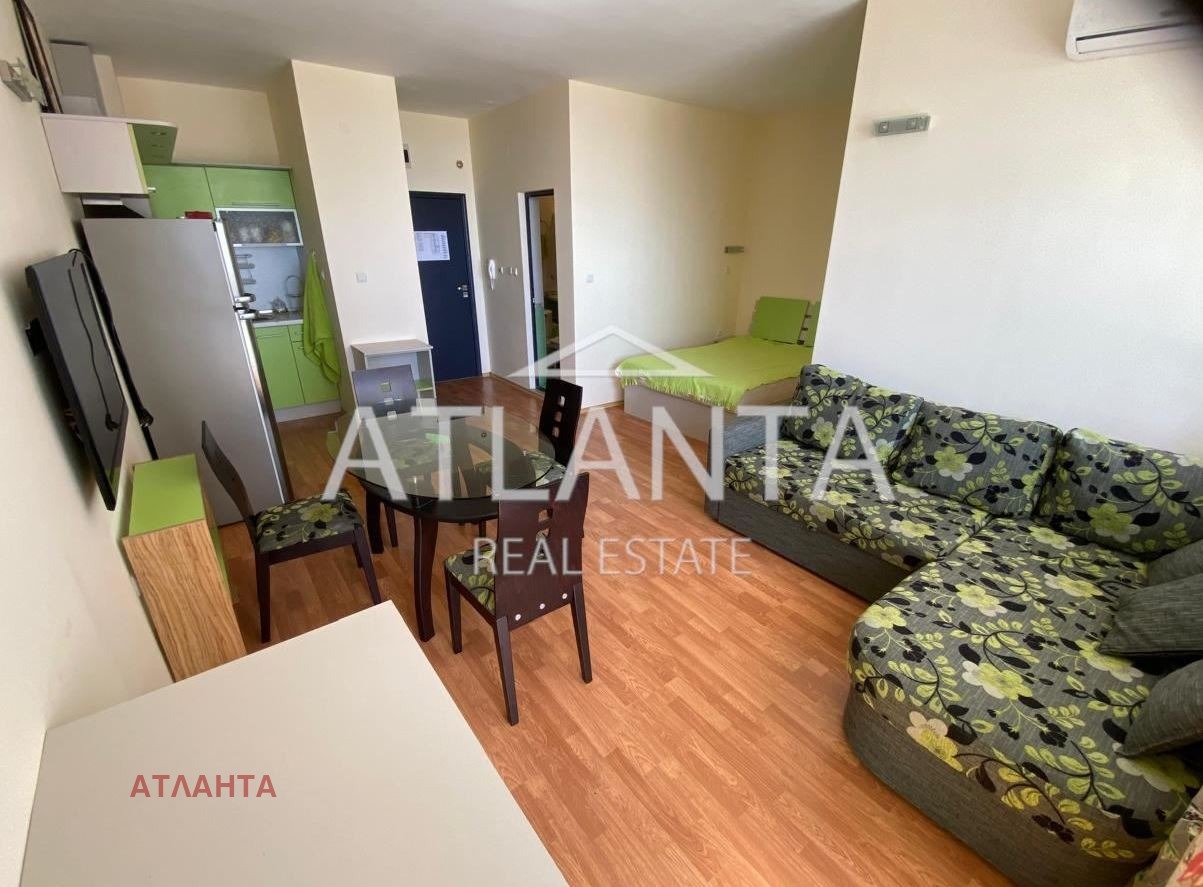 Продава  1-стаен град Варна , к.к. Златни пясъци , 55 кв.м | 76159034