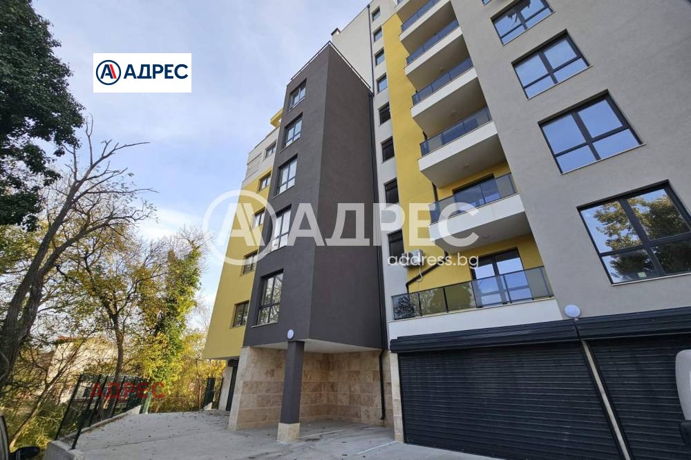 Продава 2-СТАЕН, гр. Варна, Изгрев