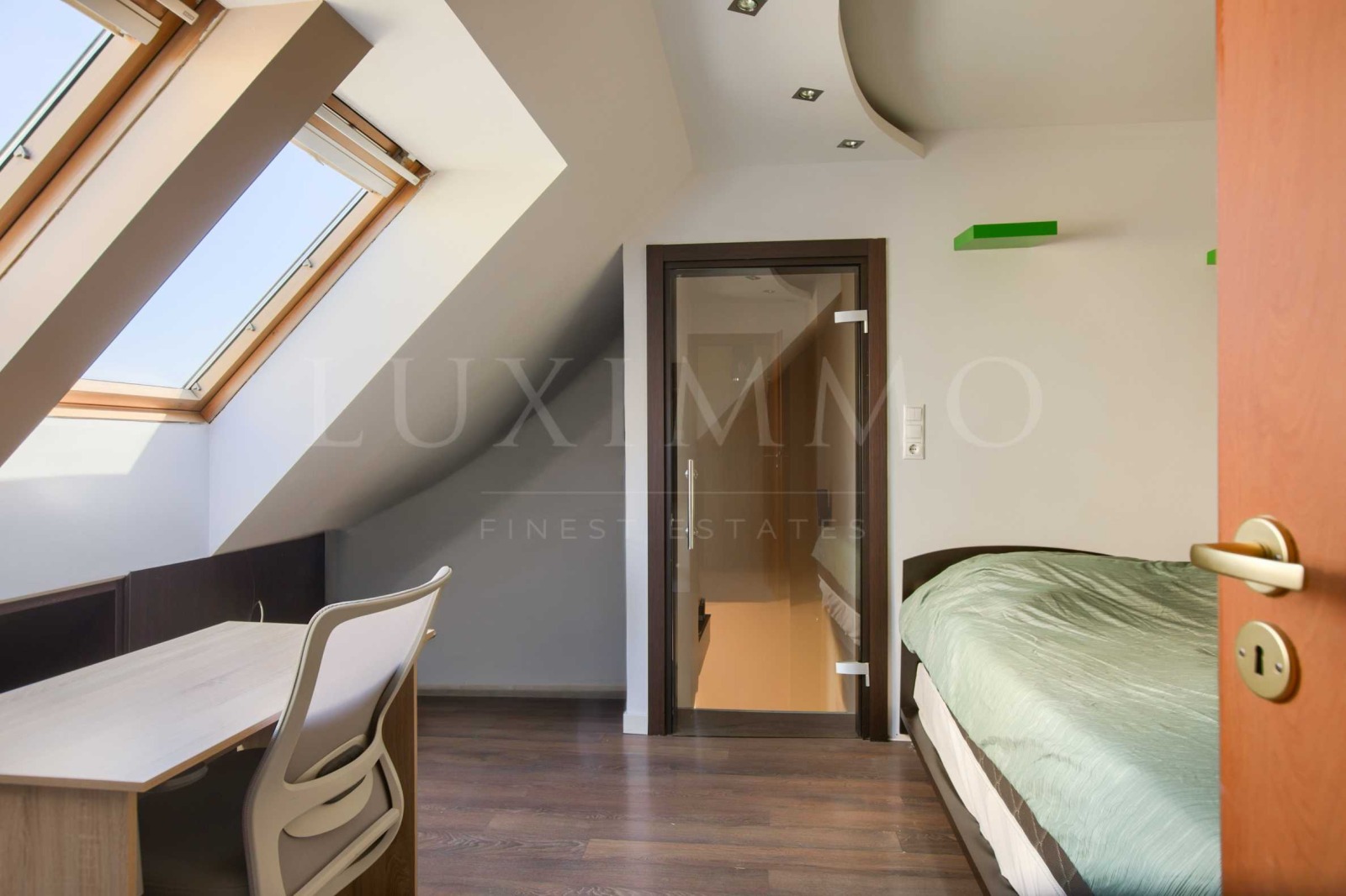 Продава 2-СТАЕН, гр. София, Студентски град, снимка 9 - Апартаменти - 54595426