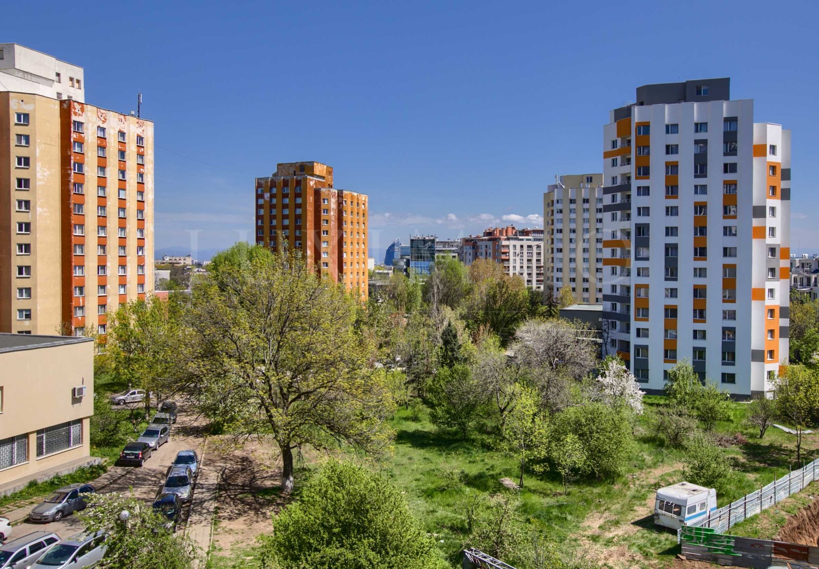 Продава 2-СТАЕН, гр. София, Студентски град, снимка 12 - Апартаменти - 54595426