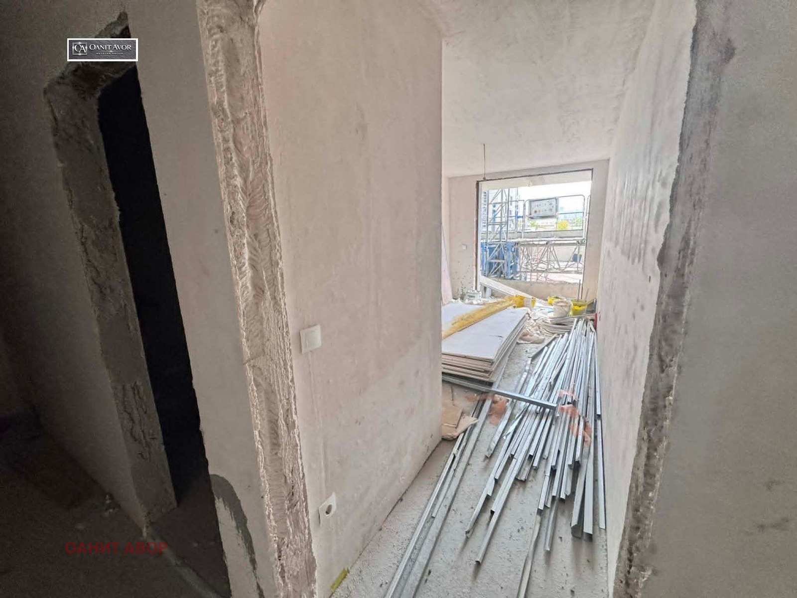 Продава 3-СТАЕН, гр. София, Надежда 2, снимка 9 - Апартаменти - 54423076