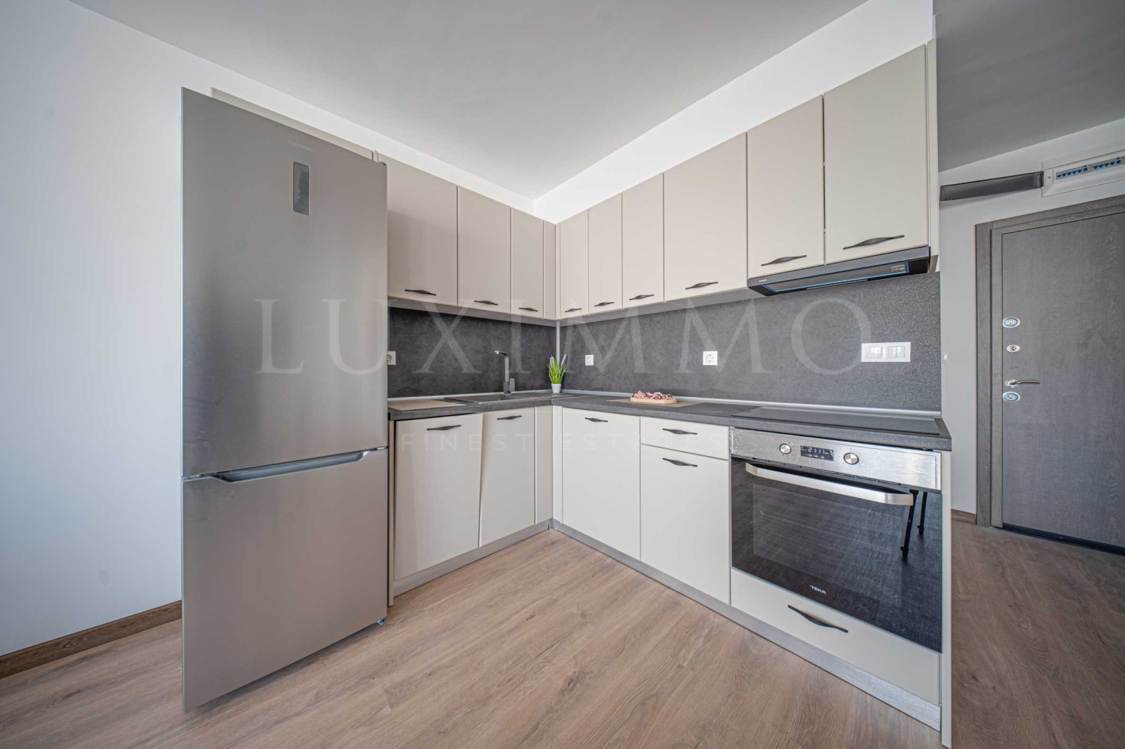 Продава 3-СТАЕН, гр. София, Овча купел, снимка 4 - Апартаменти - 54482400