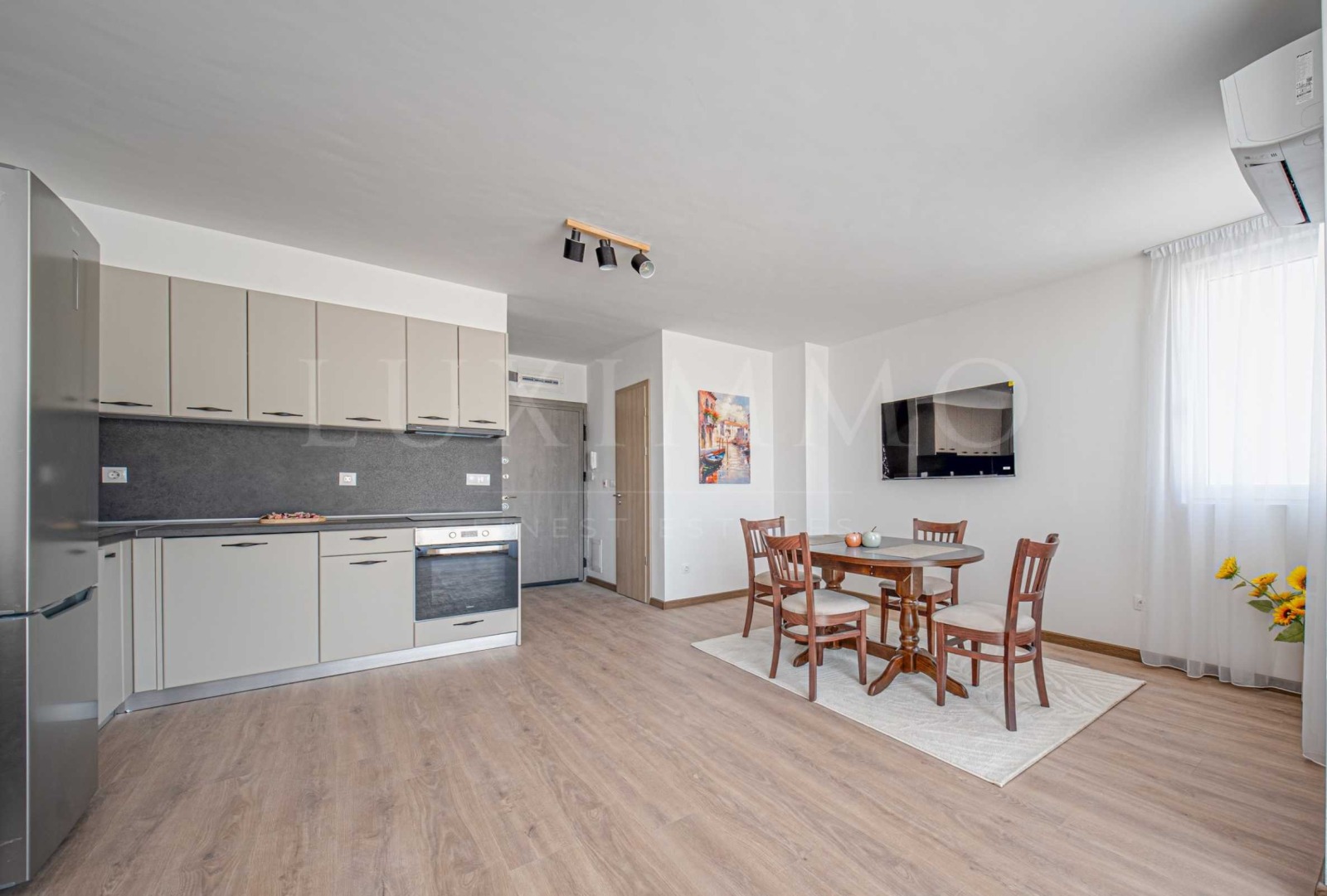 Продава 3-СТАЕН, гр. София, Овча купел, снимка 5 - Апартаменти - 54482400