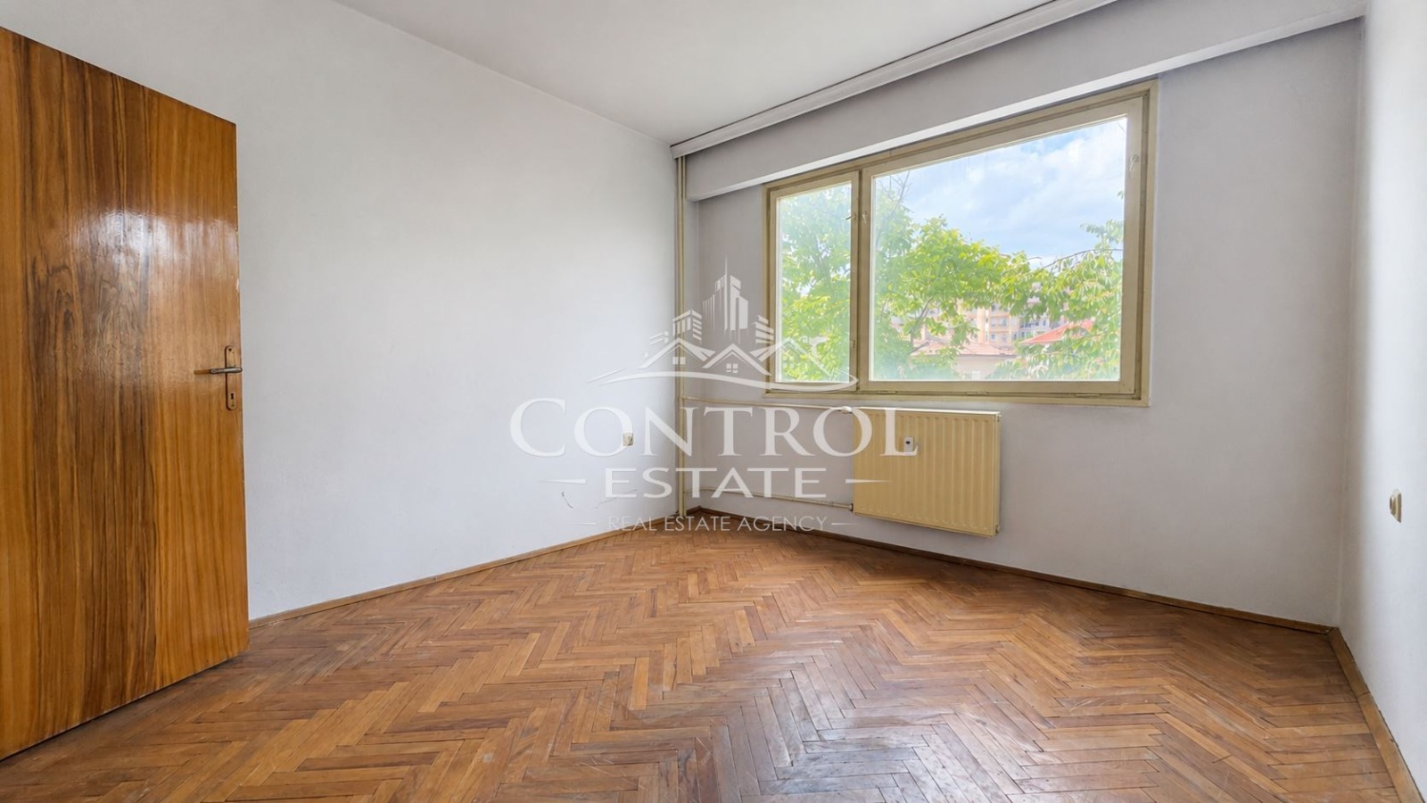 Продава 3-СТАЕН, гр. Велико Търново, Център, снимка 4 - Апартаменти - 54748647