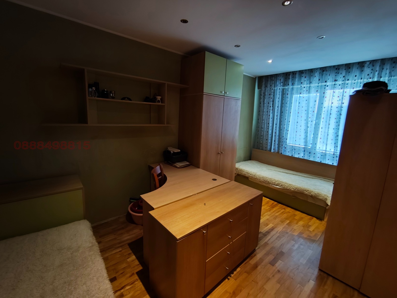 Продава 3-СТАЕН, гр. Елин Пелин, област София област, снимка 5 - Апартаменти - 55649668