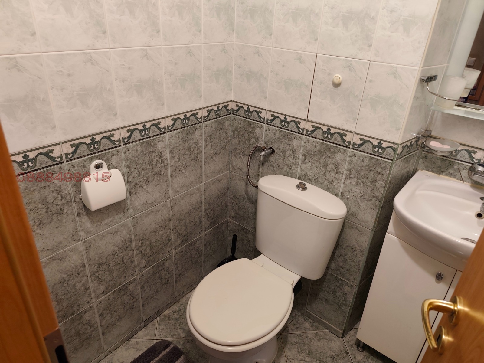 Продава 3-СТАЕН, гр. Елин Пелин, област София област, снимка 11 - Апартаменти - 55649668