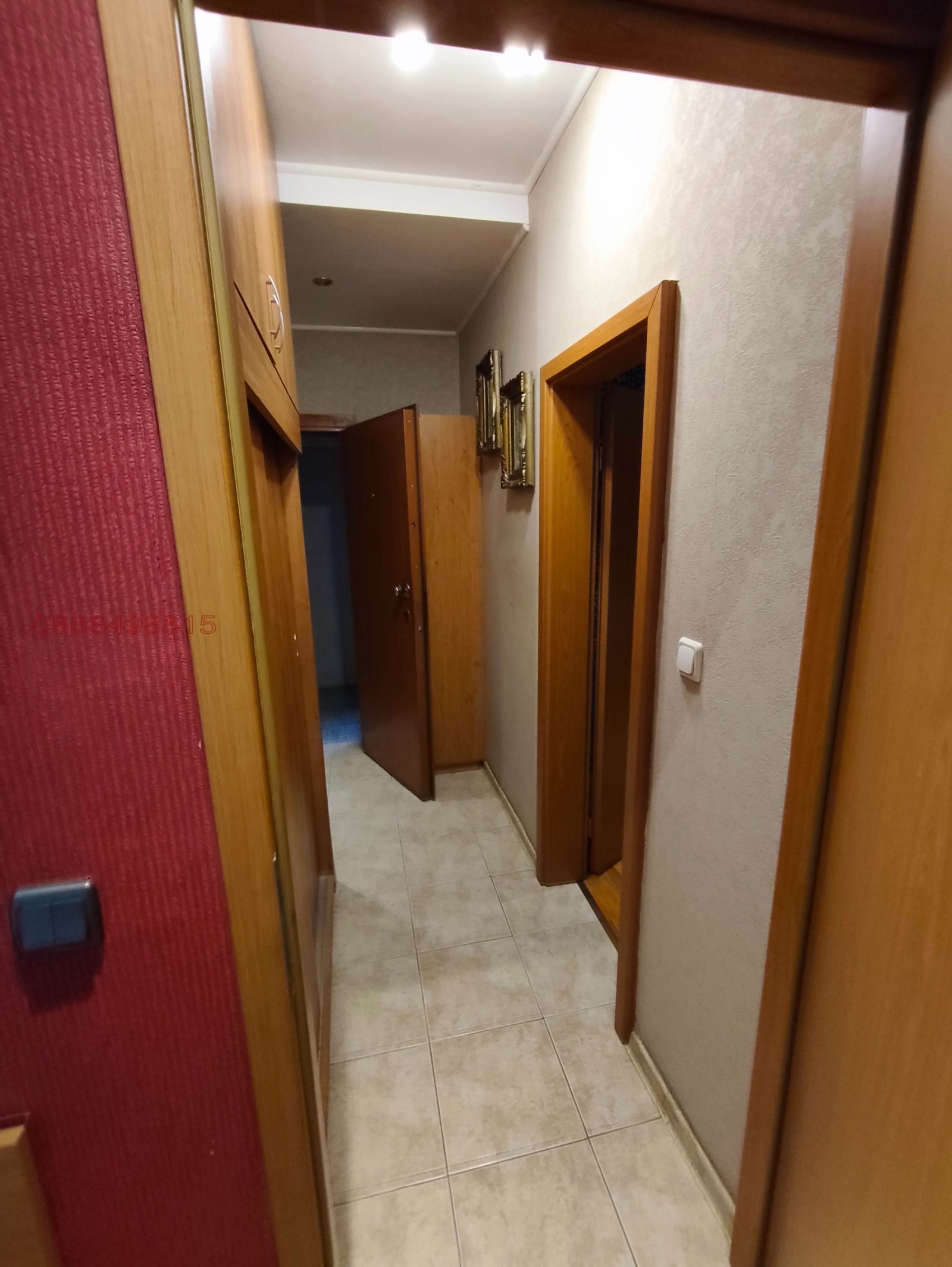 Продава 3-СТАЕН, гр. Елин Пелин, област София област, снимка 8 - Апартаменти - 55649668