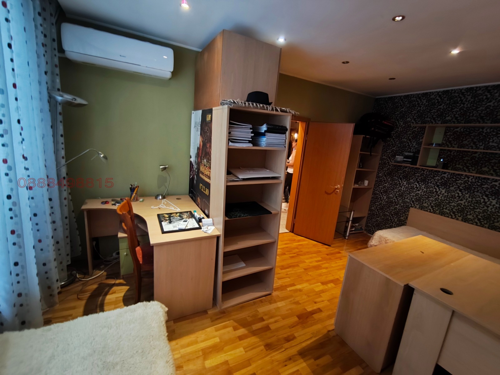 Продава 3-СТАЕН, гр. Елин Пелин, област София област, снимка 4 - Апартаменти - 55649668