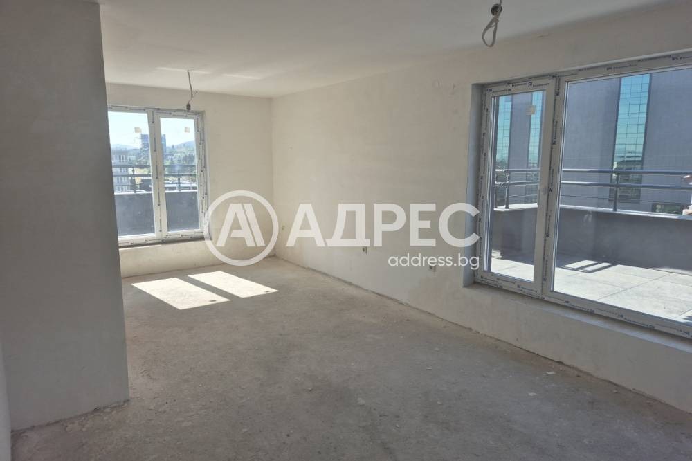 Продава 3-СТАЕН, гр. София, Манастирски ливади, снимка 4 - Апартаменти - 55665144