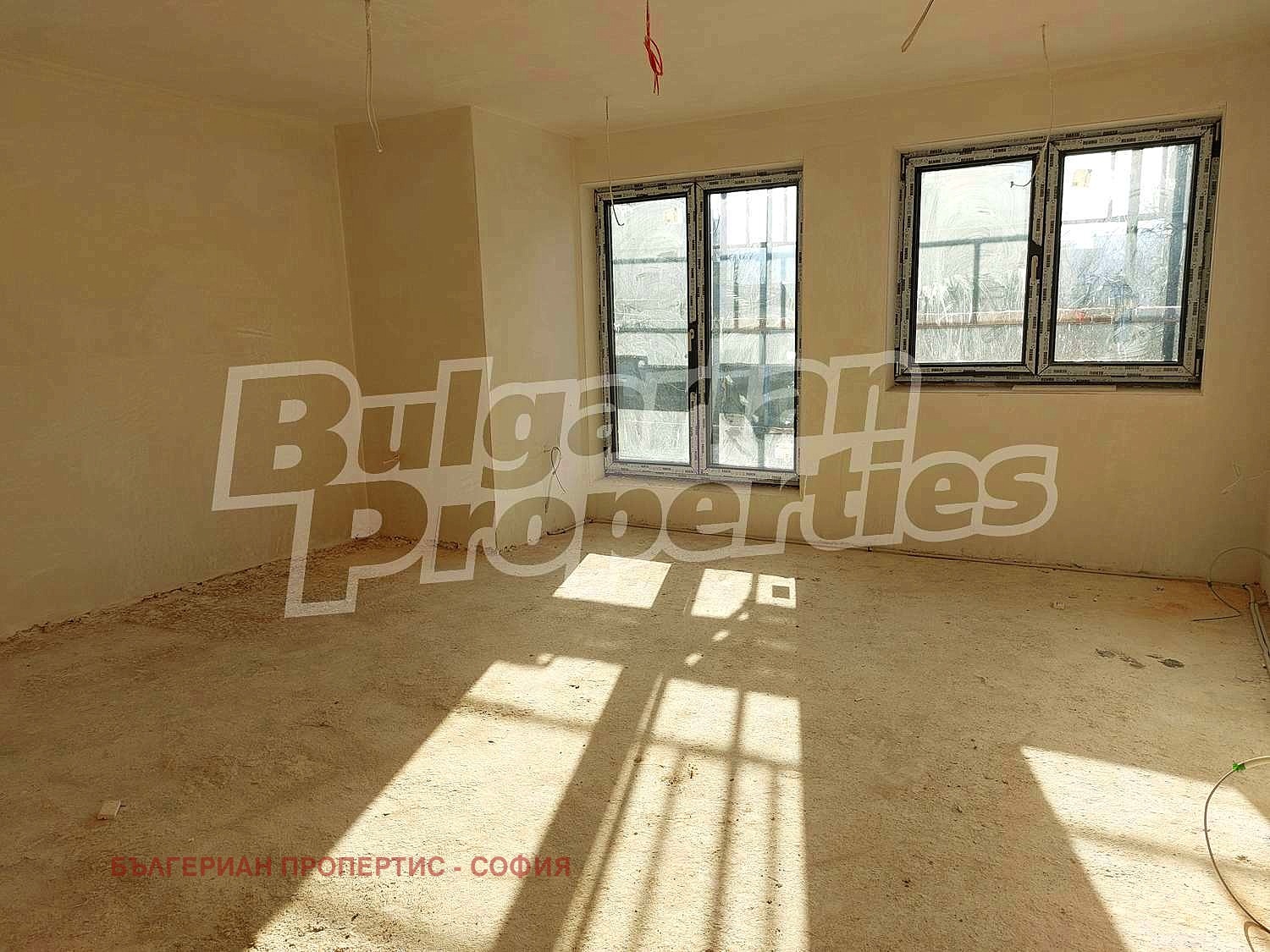 Продава ОФИС, гр. София, Бъкстон, снимка 2 - Офиси - 55012642