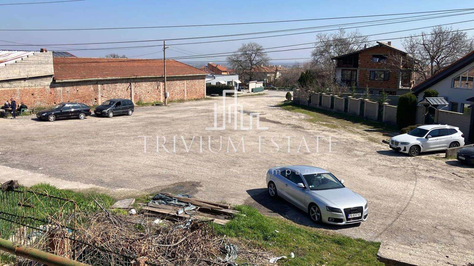 Продава КЪЩА, с. Брестник, област Пловдив, снимка 16 - Къщи - 54216219