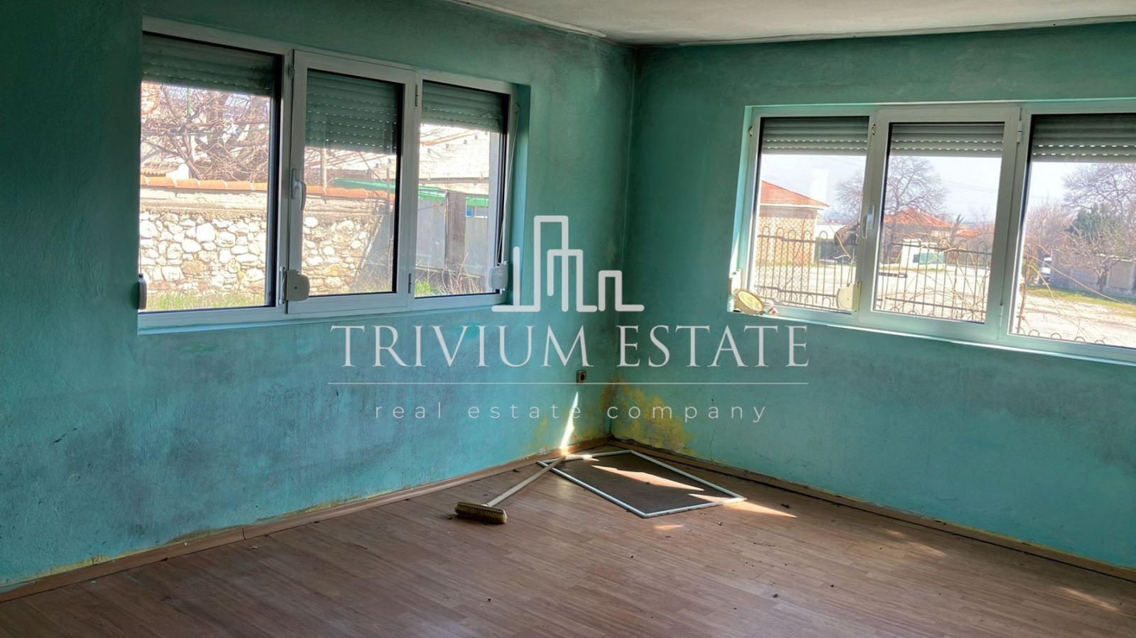 Продава КЪЩА, с. Брестник, област Пловдив, снимка 7 - Къщи - 54216219