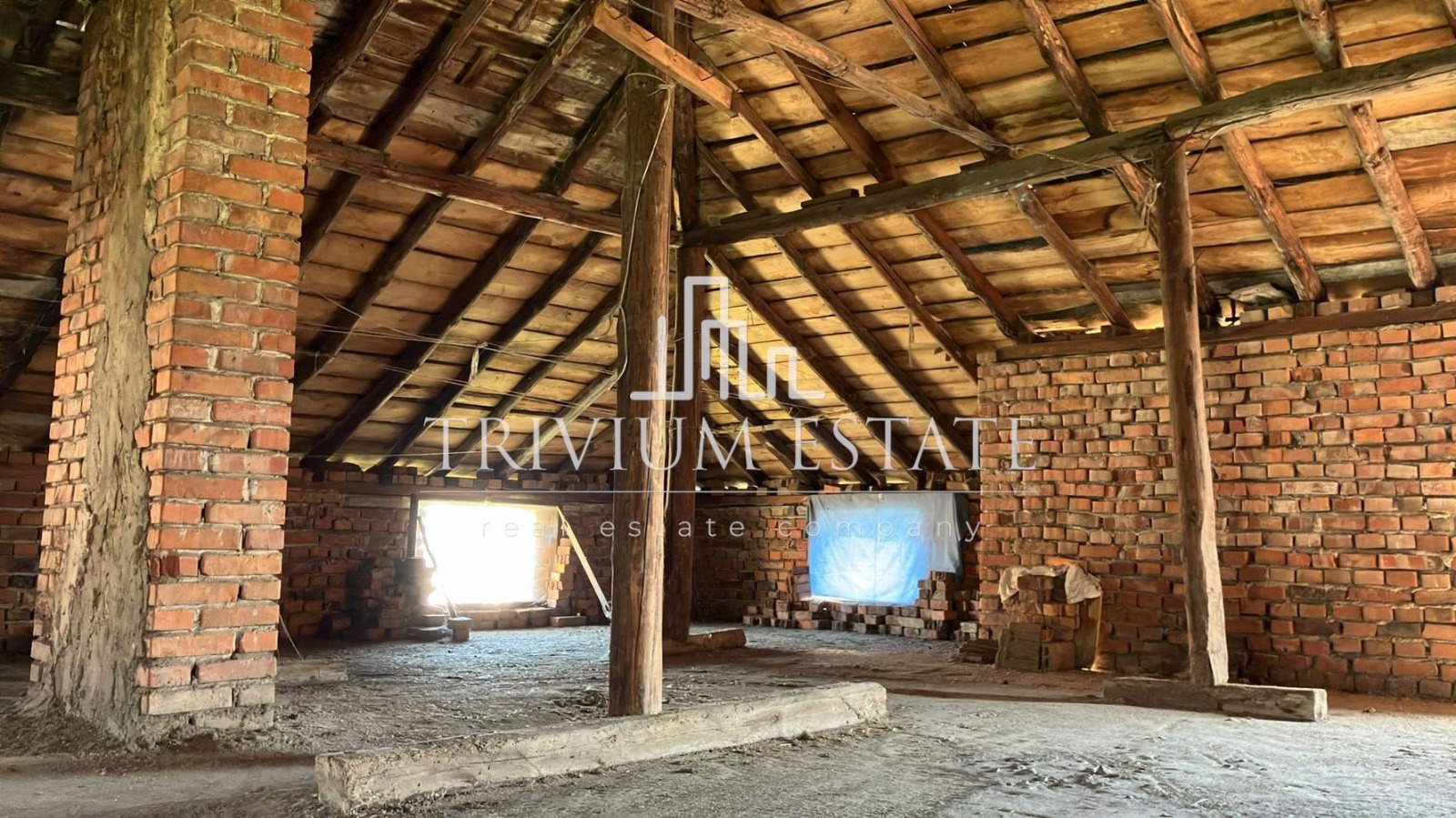 Продава КЪЩА, с. Брестник, област Пловдив, снимка 17 - Къщи - 54216219