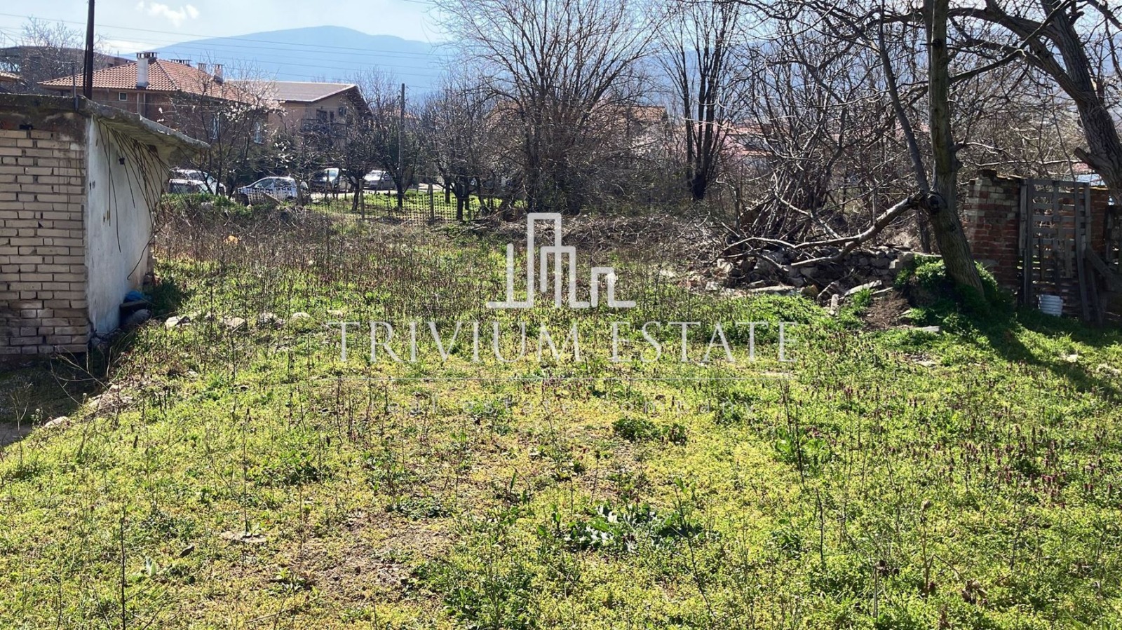 Продава КЪЩА, с. Брестник, област Пловдив, снимка 4 - Къщи - 54216219