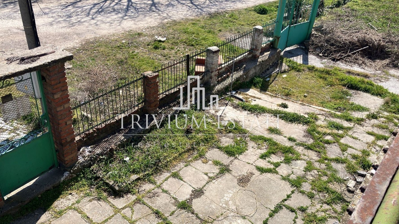 Продава КЪЩА, с. Брестник, област Пловдив, снимка 14 - Къщи - 54216219