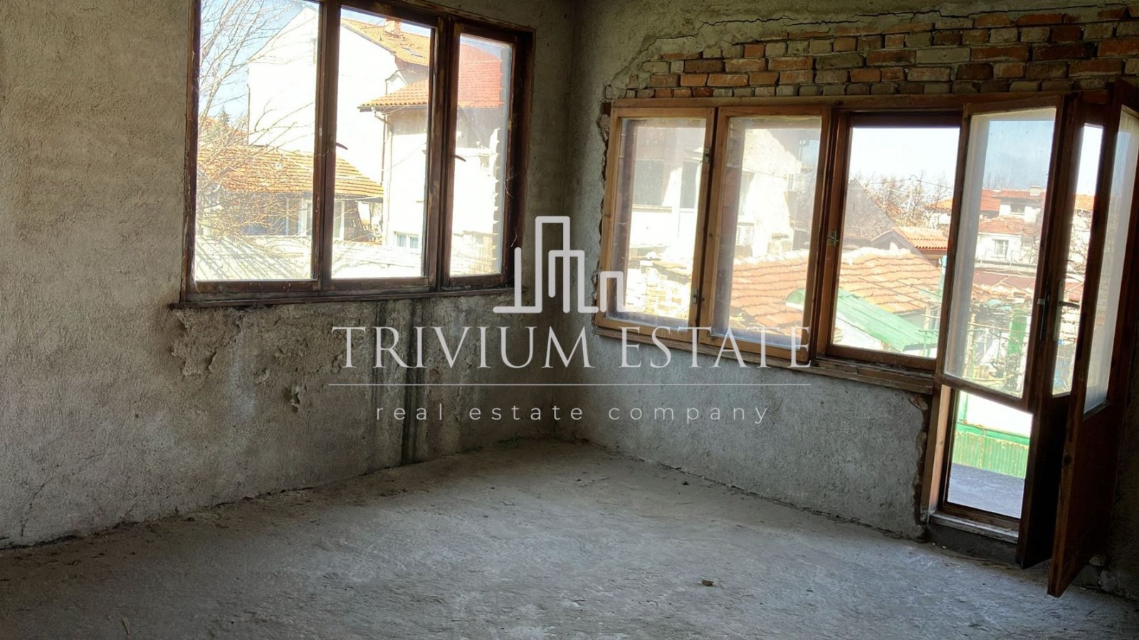 Продава КЪЩА, с. Брестник, област Пловдив, снимка 13 - Къщи - 54216219