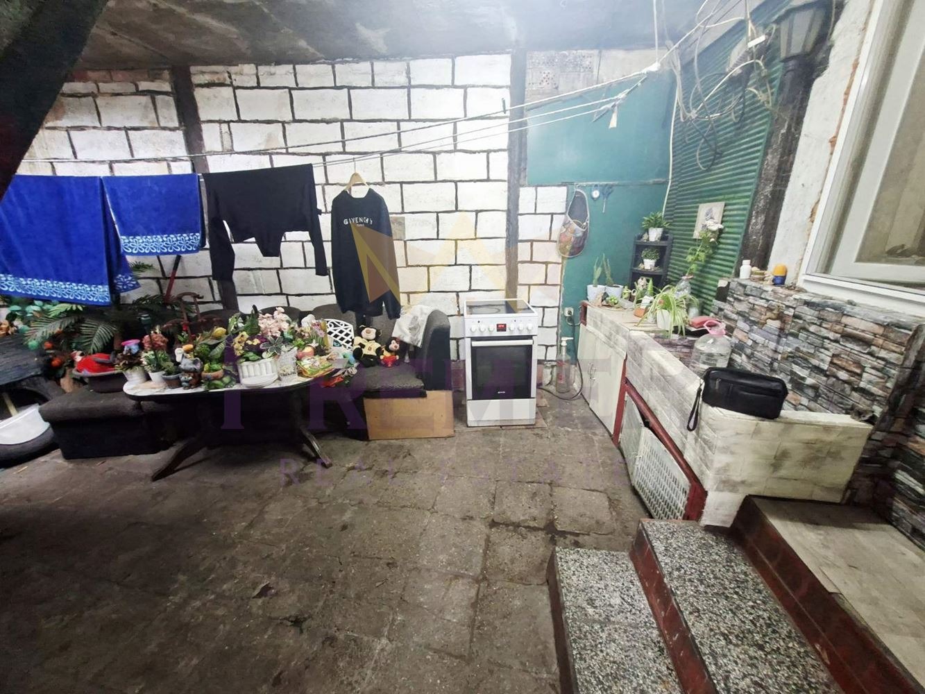 Продава КЪЩА, гр. Варна, Христо Ботев, снимка 6 - Къщи - 54364516