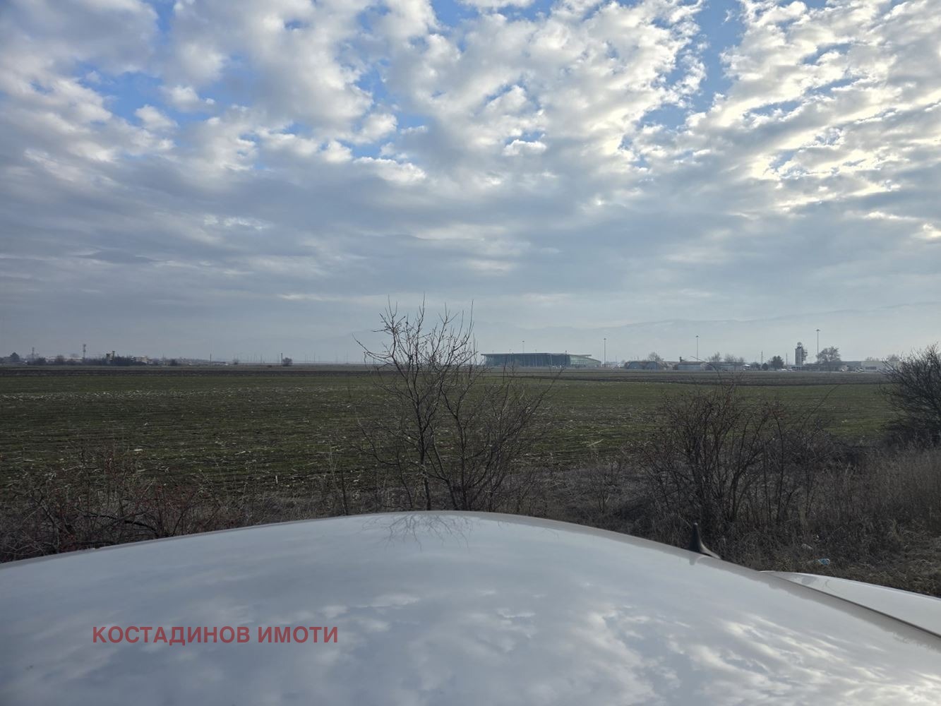 Продава ПАРЦЕЛ, с. Крумово, област Пловдив, снимка 2 - Парцели - 48812352